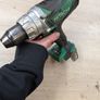 Hitachi 18v Drill driver Image 7