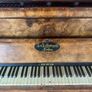 Grand Piano Image 6
