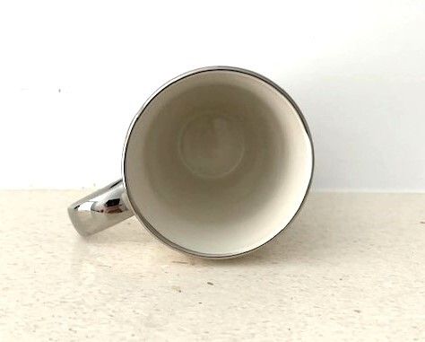 Mug Initial R