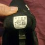 Puma Black Trainers Image 4