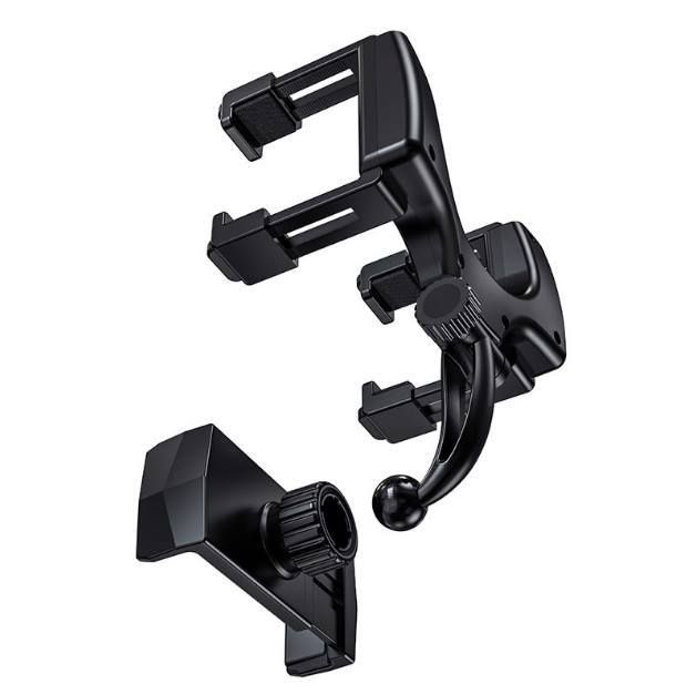 Brand New Hoco Pilot In-Car Holder for Car Rearview Mirror.