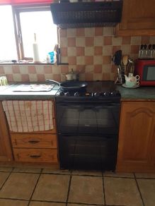 Zanusi Cooker