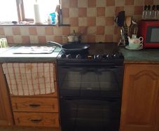 Zanusi Cooker