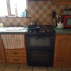 Zanusi Cooker