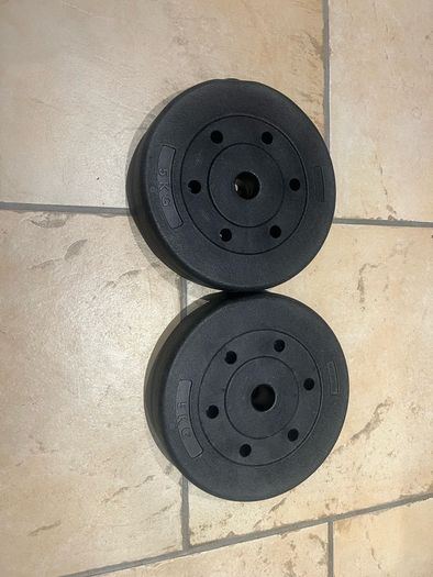 Weights Set