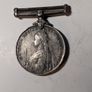Sudan medal 1896-98. Image 2