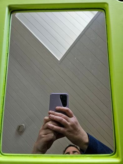 mirror barnslig ikea