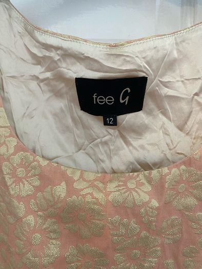 Ladies Occasion Dress