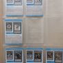 Yu Gi Oh - strategy cards and checklist cards Image 3