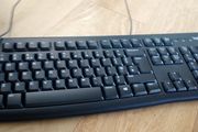 Logitech Keyboard