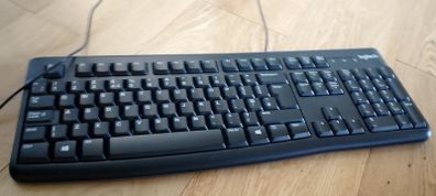 Logitech Keyboard