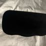 Gucci genuine Glasses Sunglasses Case Hard Shell Blue Velvet Image 8