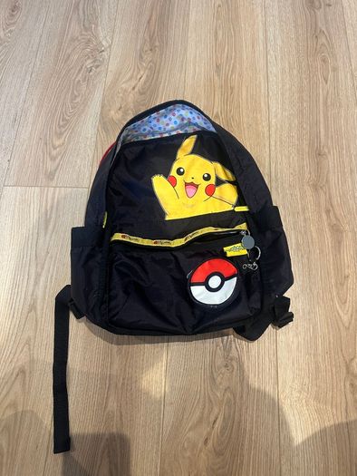 LeSportsac Pokemon Packbag