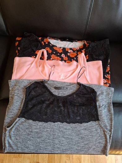Ladies Summer Bundle (size 12)
