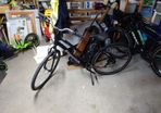 Orbea Ladies bike
