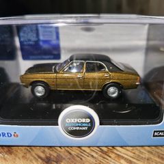 Oxford Diecast Ford Cortina mk3 1.76 Scale