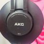 AKG K52 Closed-Back Headphones Image 5