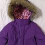 Name It Warm Waterproof Hooded Jacket Image 6