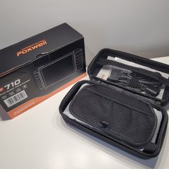 New Foxwell NT710 Bi-Directional diagnostic, scanner, programmer