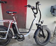 Electric bike