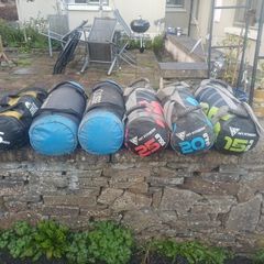 gym equipment