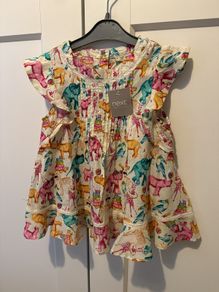 NEXT summer dress