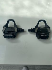 Shimano SPD SL pedals