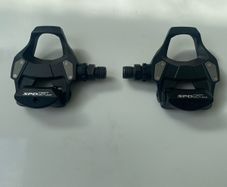 Shimano SPD SL pedals