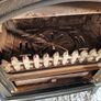 San Remo 8kwh Multi fuel stove. Image 4