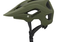 main image for ad BRAND NEW Outdoor DH MTB Bicycle Helmet Integrally-molded Road Mountain Bike Helmet Ultralight Racing Riding Cycling Helmet