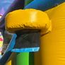 bouncing castle Image 4