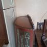 Antique Cabinet Image 4