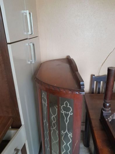 Antique Cabinet