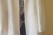 Punto Roma White Coat Size 18 - 20 L3