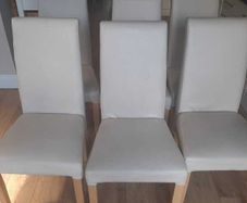 Dining Room chairs