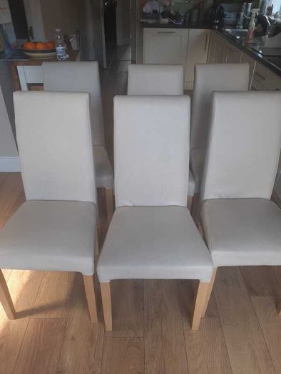 Dining Room chairs