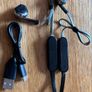 JBL Tune 205BT Wireless In-Ear Earbud Headphones with Bluetooth and Microphone Flat Tangle Cable Black Image 7