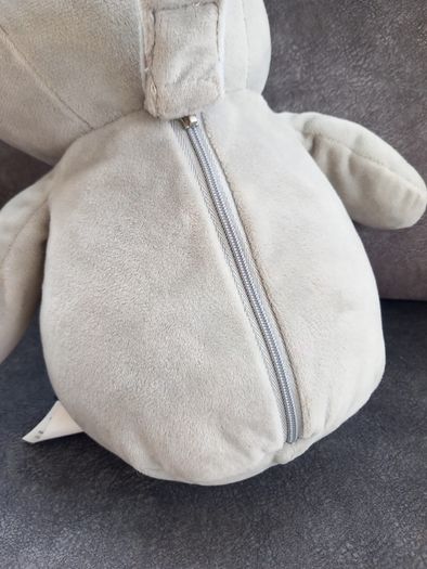 Owl Soft Toy