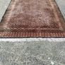 Stunning Hand Woven Pakistani Wool Rug(200 KPSI) Image 5