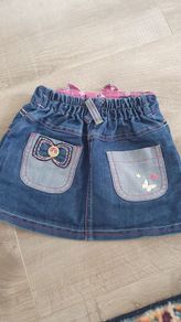 girl skirt
