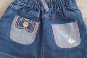 girl skirt