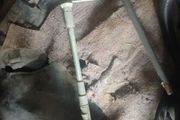 Extendable Paint Roller