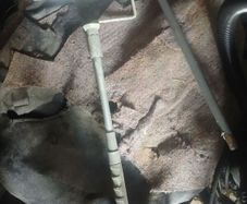 Extendable Paint Roller