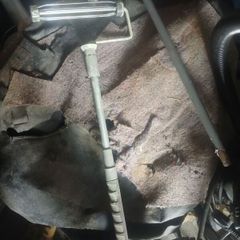 Extendable Paint Roller