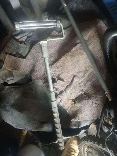Extendable Paint Roller