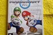 Mario Kart wii Nintendo Wii games Original