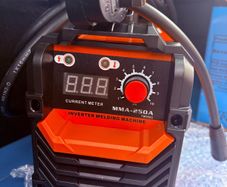 Stick Welder 220v 250amp  IGBT Inverter Machine
