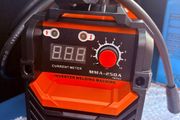 New Portable Inverter welding machine 250am