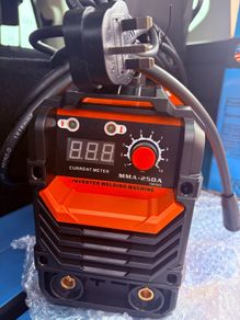 New Portable Inverter welding machine 250am
