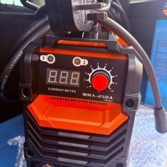 New Portable Inverter welding machine 250am